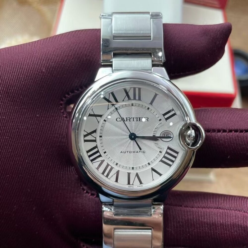 Cartier watches - Picture 5 of 8